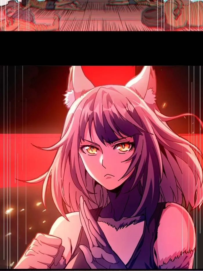 Read The Witch-Guarding Warden Manga Online