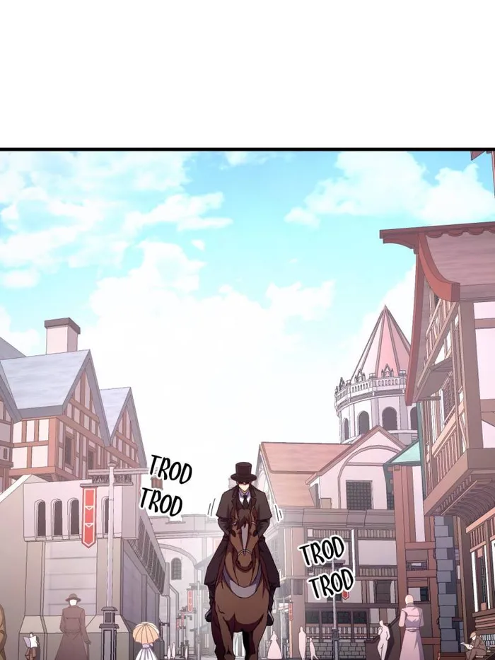Read The Witch-Guarding Warden Manga Online