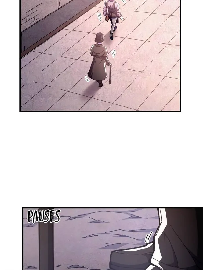Read The Witch-Guarding Warden Manga Online
