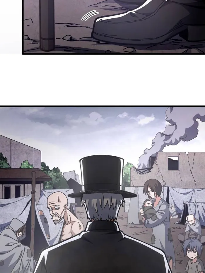 Read The Witch-Guarding Warden Manga Online