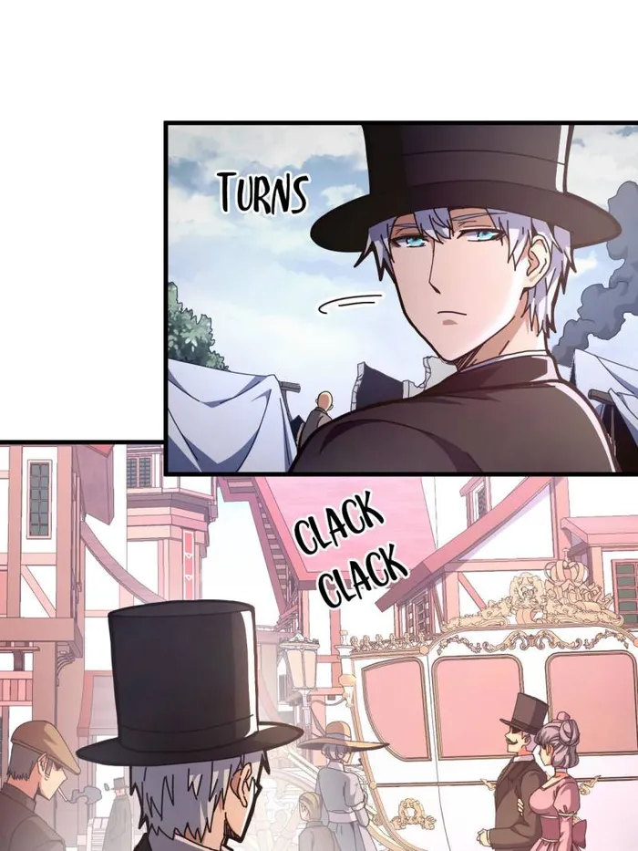 Read The Witch-Guarding Warden Manga Online