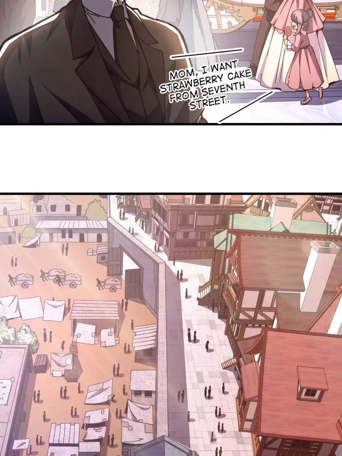 Read The Witch-Guarding Warden Manga Online