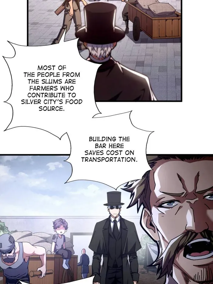 Read The Witch-Guarding Warden Manga Online