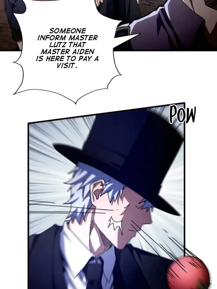 Read The Witch-Guarding Warden Manga Online