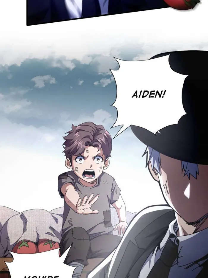 Read The Witch-Guarding Warden Manga Online