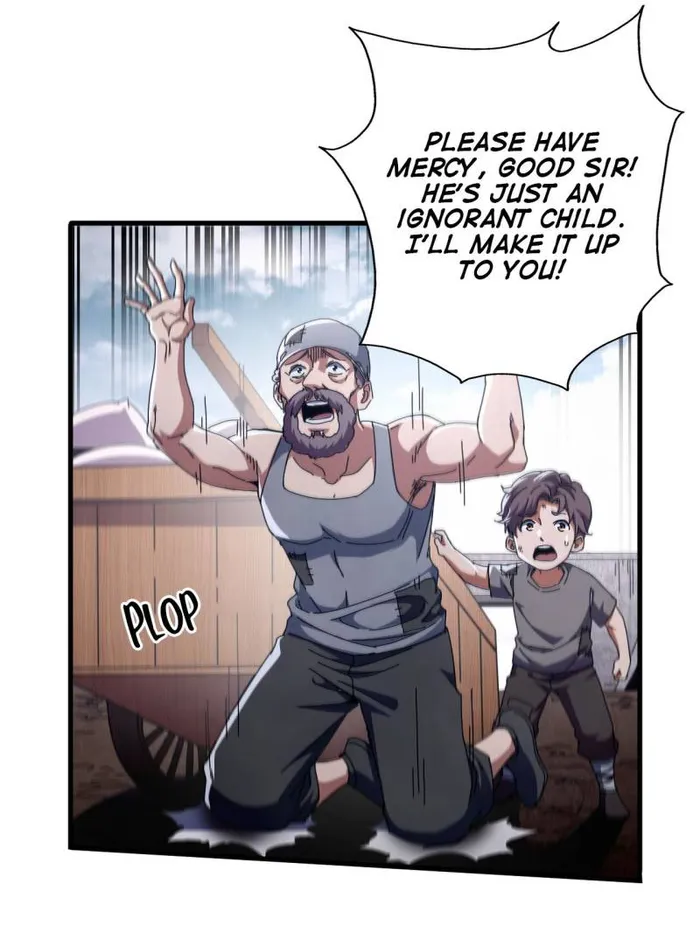 Read The Witch-Guarding Warden Manga Online