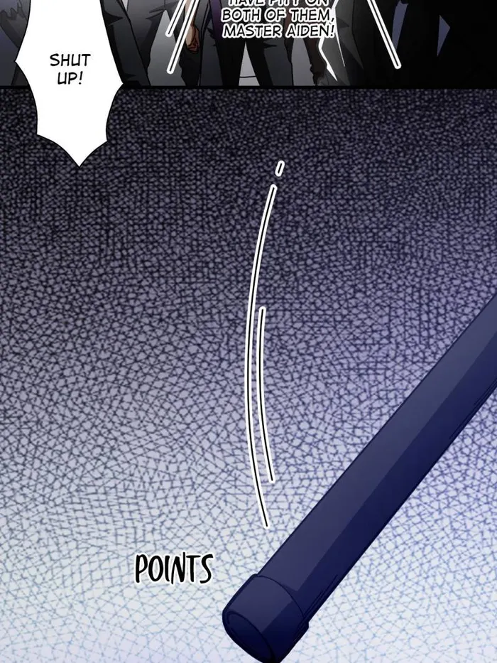 Read The Witch-Guarding Warden Manga Online