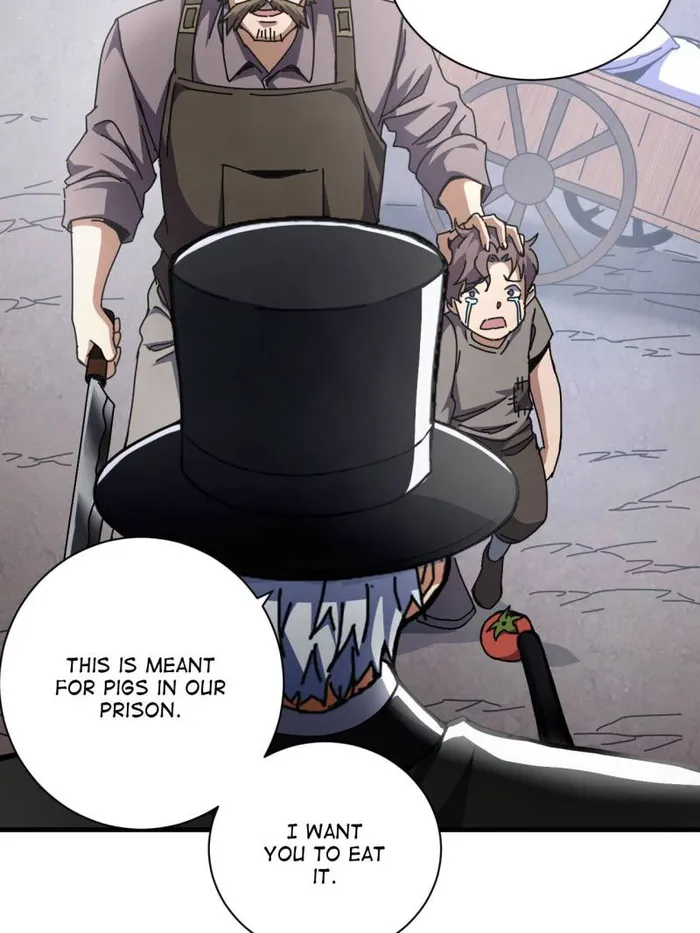 Read The Witch-Guarding Warden Manga Online