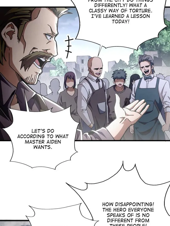 Read The Witch-Guarding Warden Manga Online