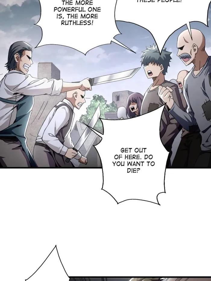 Read The Witch-Guarding Warden Manga Online