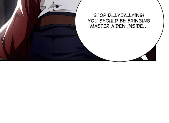 Read The Witch-Guarding Warden Manga Online