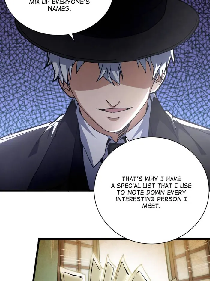 Read The Witch-Guarding Warden Manga Online