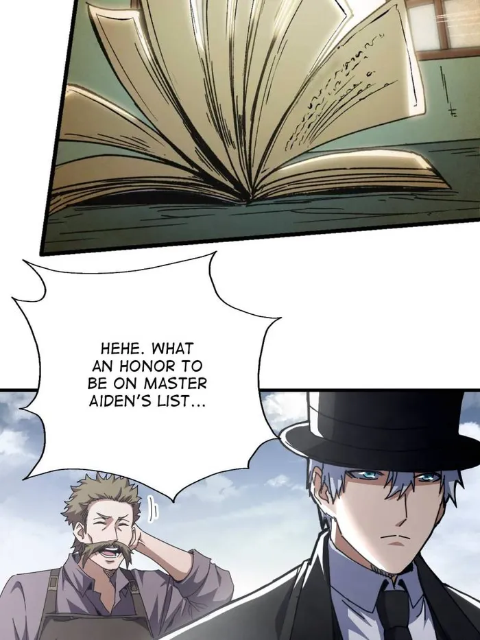 Read The Witch-Guarding Warden Manga Online