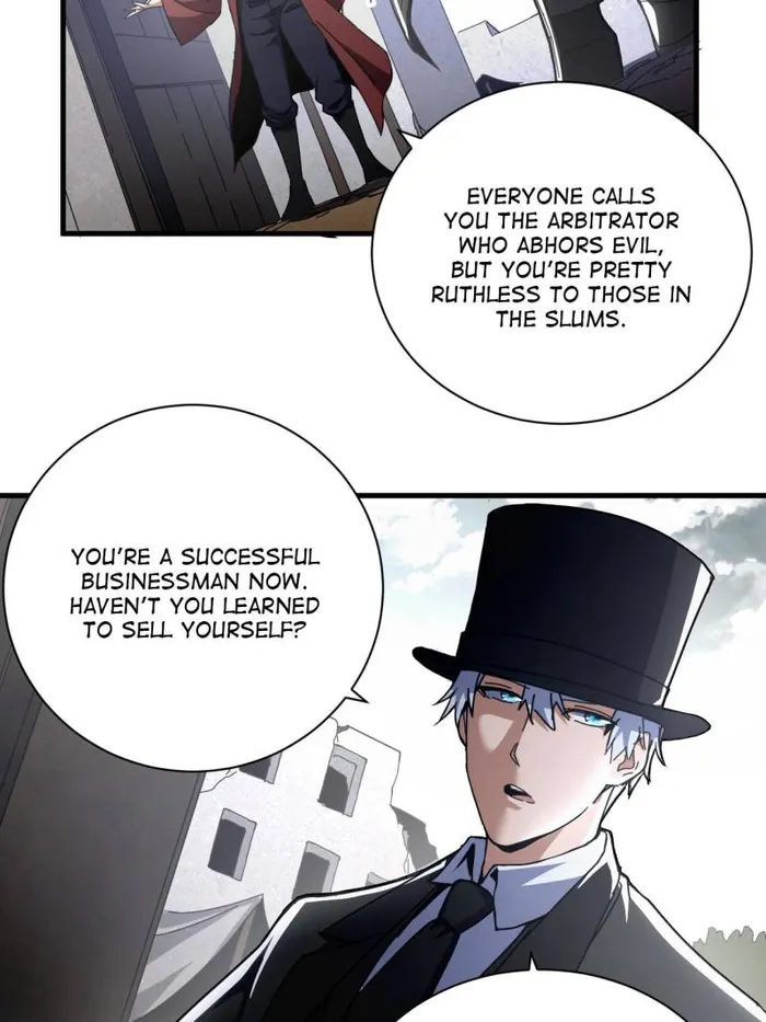 Read The Witch-Guarding Warden Manga Online