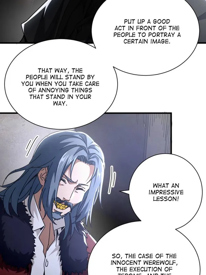 Read The Witch-Guarding Warden Manga Online