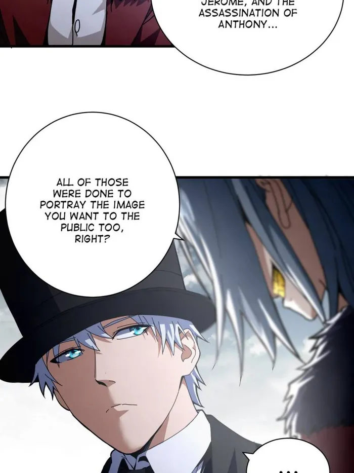 Read The Witch-Guarding Warden Manga Online
