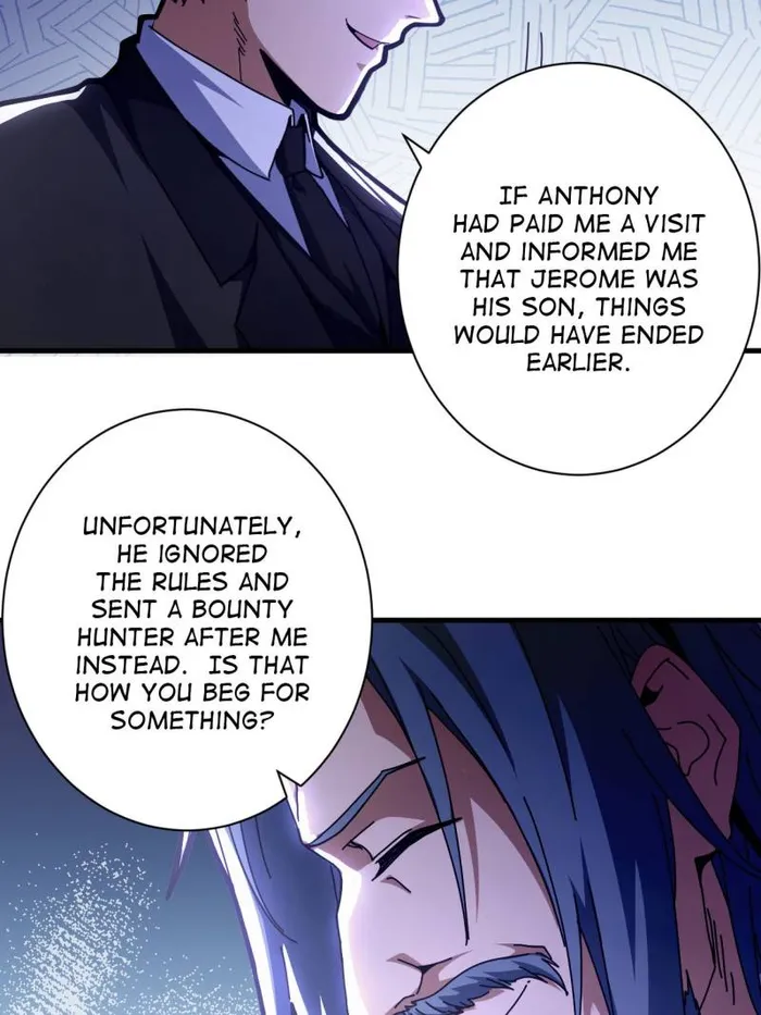 Read The Witch-Guarding Warden Manga Online
