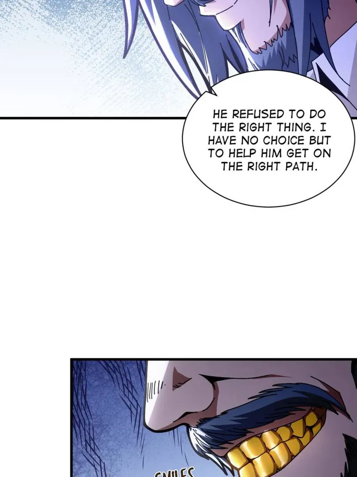 Read The Witch-Guarding Warden Manga Online