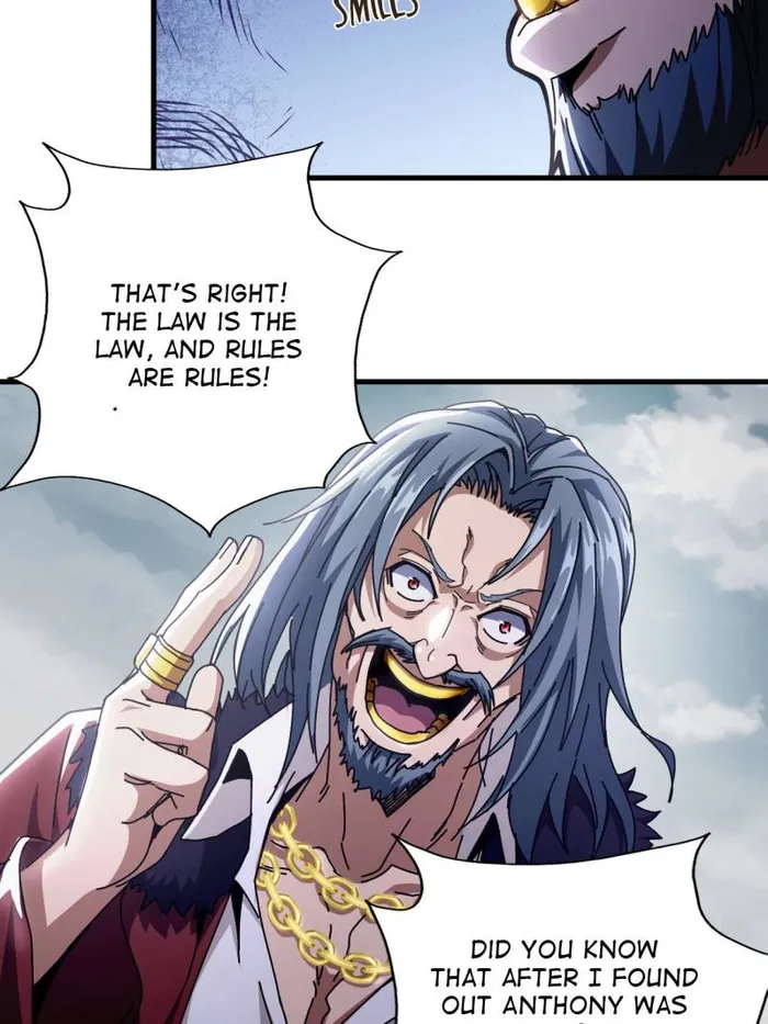 Read The Witch-Guarding Warden Manga Online