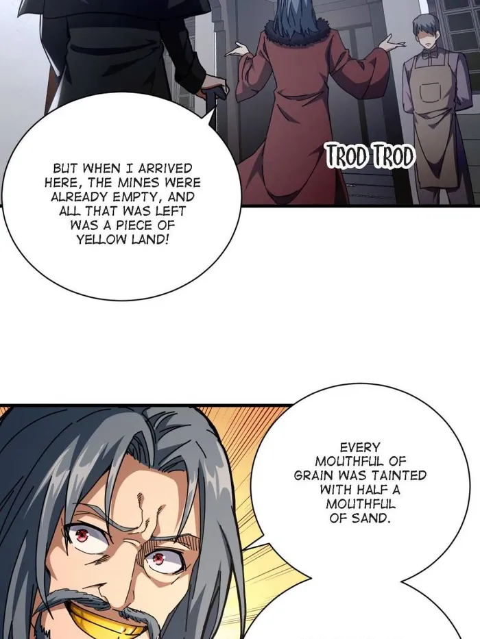 Read The Witch-Guarding Warden Manga Online