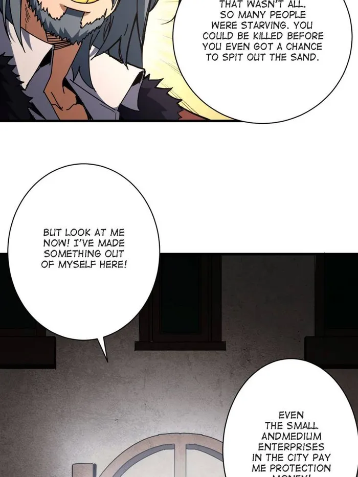 Read The Witch-Guarding Warden Manga Online