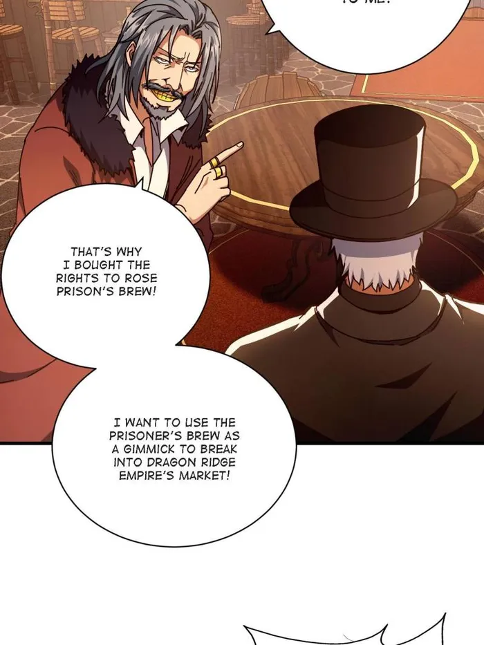Read The Witch-Guarding Warden Manga Online