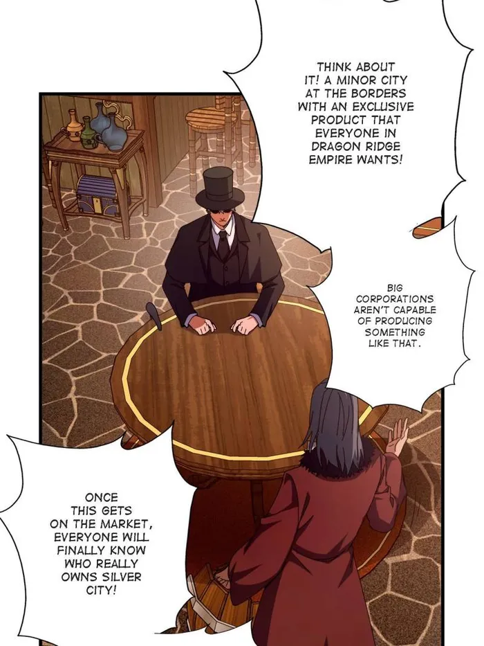 Read The Witch-Guarding Warden Manga Online