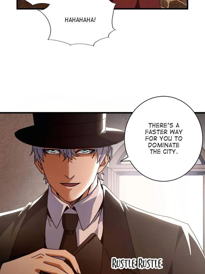 Read The Witch-Guarding Warden Manga Online