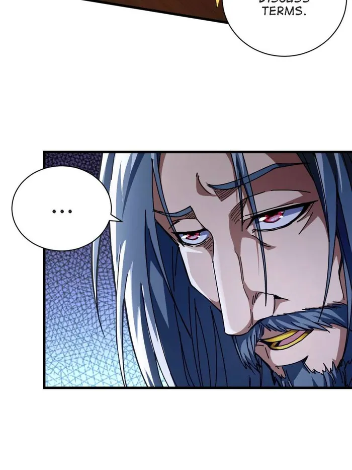 Read The Witch-Guarding Warden Manga Online