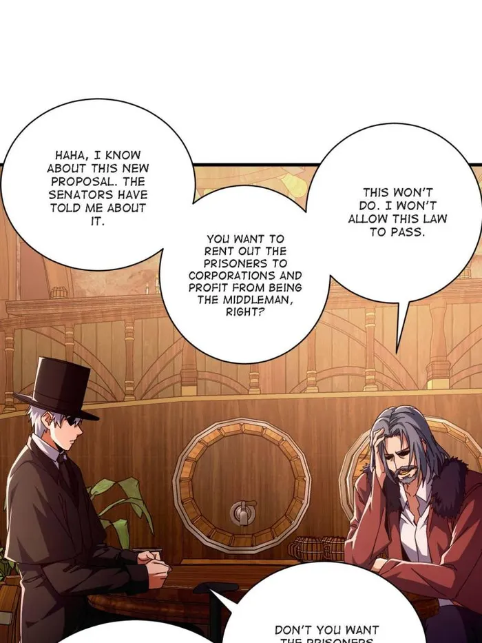 Read The Witch-Guarding Warden Manga Online