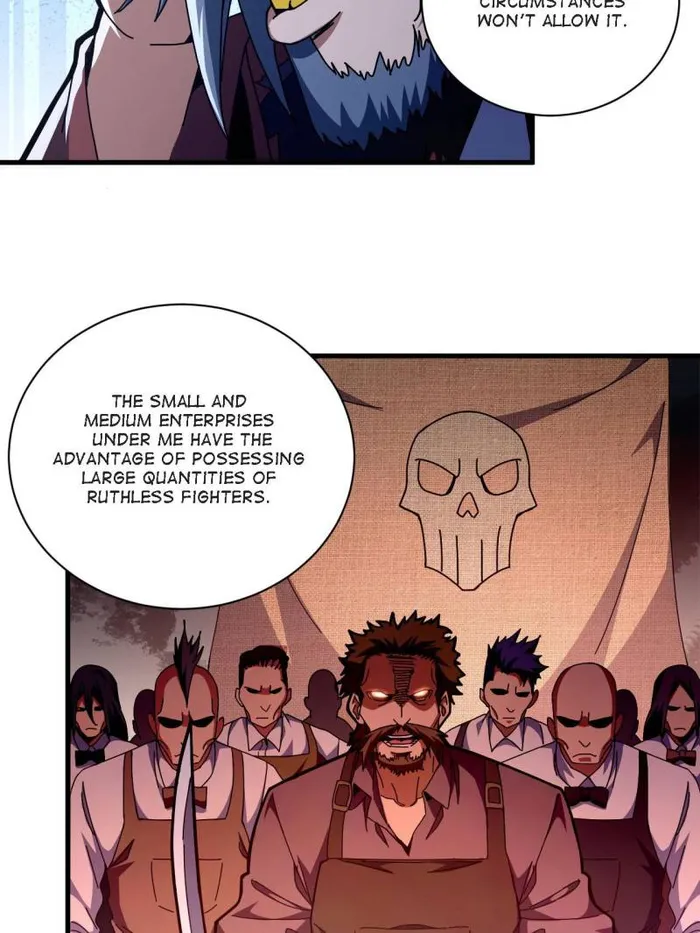 Read The Witch-Guarding Warden Manga Online