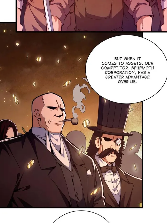 Read The Witch-Guarding Warden Manga Online