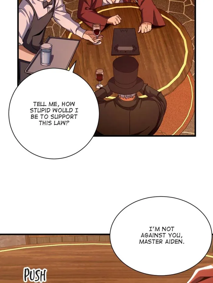 Read The Witch-Guarding Warden Manga Online