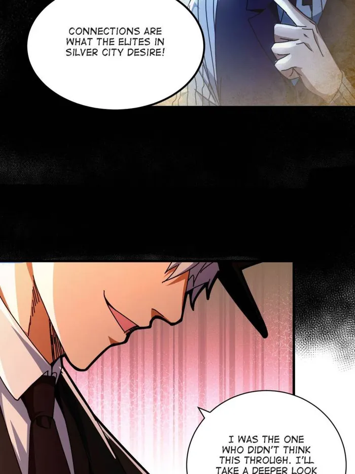 Read The Witch-Guarding Warden Manga Online
