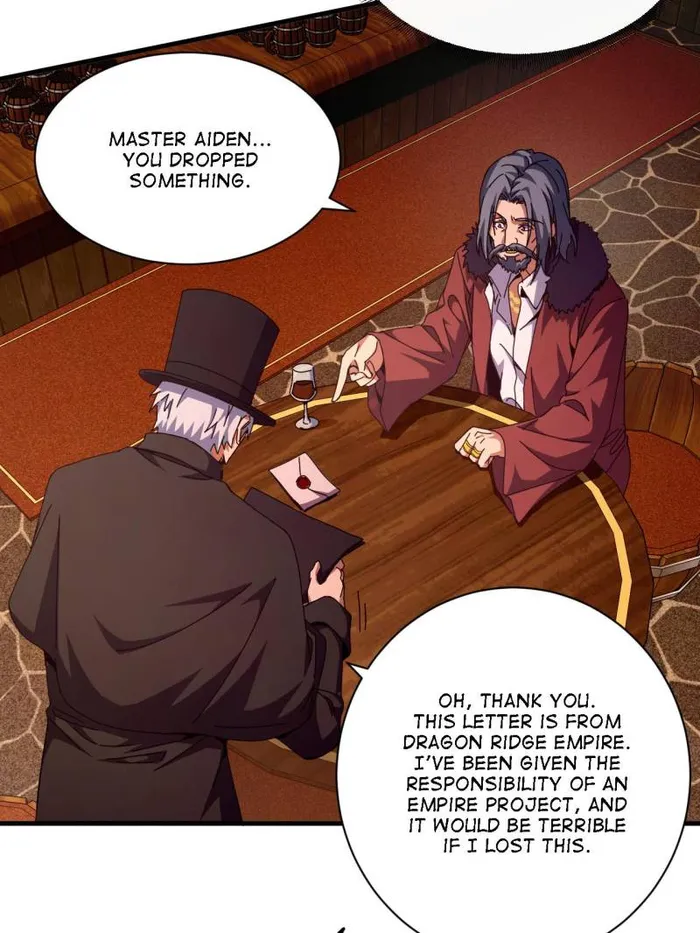 Read The Witch-Guarding Warden Manga Online
