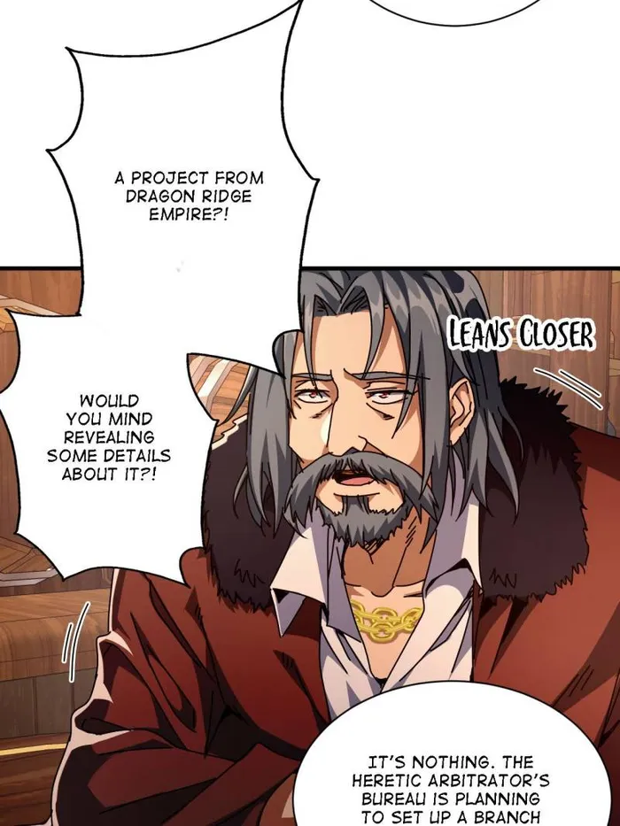 Read The Witch-Guarding Warden Manga Online