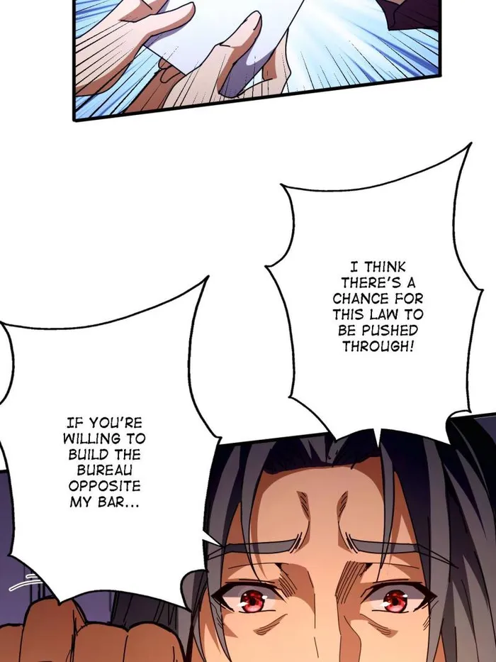 Read The Witch-Guarding Warden Manga Online