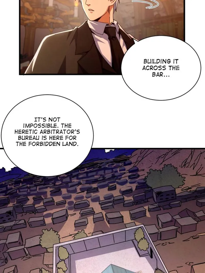 Read The Witch-Guarding Warden Manga Online