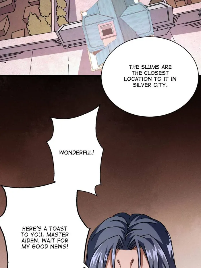 Read The Witch-Guarding Warden Manga Online