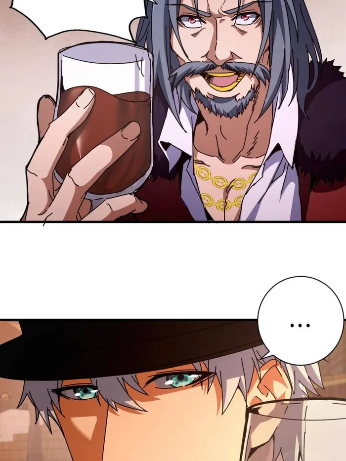 Read The Witch-Guarding Warden Manga Online