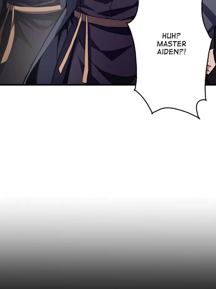 Read The Witch-Guarding Warden Manga Online