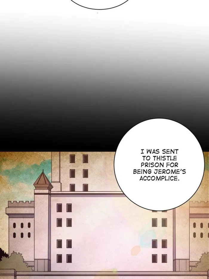 Read The Witch-Guarding Warden Manga Online