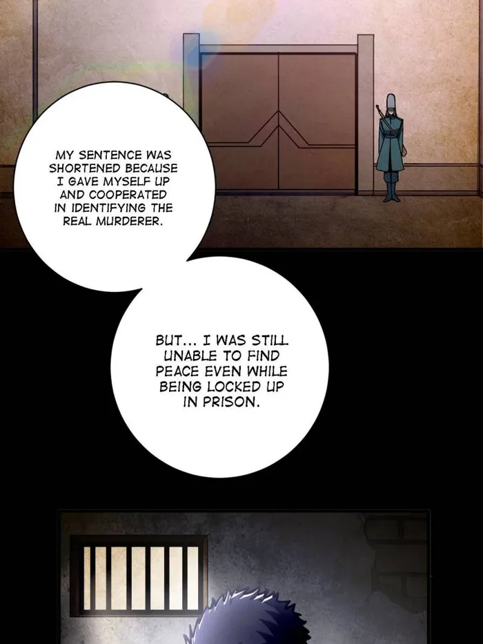 Read The Witch-Guarding Warden Manga Online