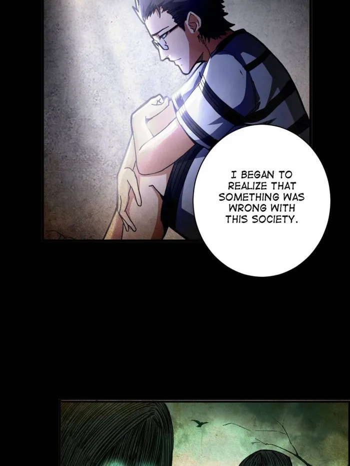 Read The Witch-Guarding Warden Manga Online