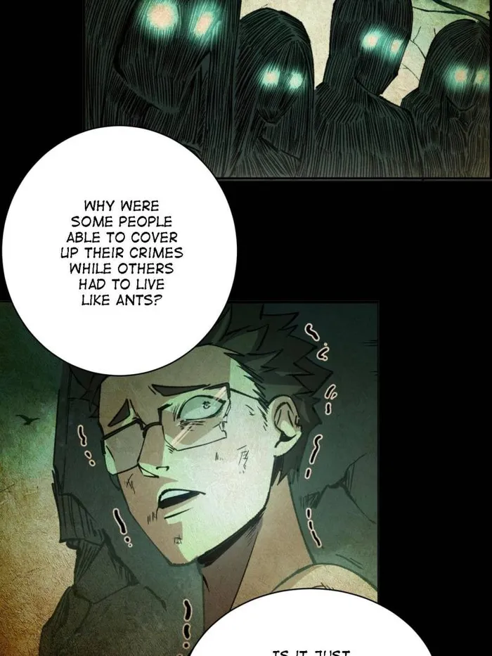 Read The Witch-Guarding Warden Manga Online