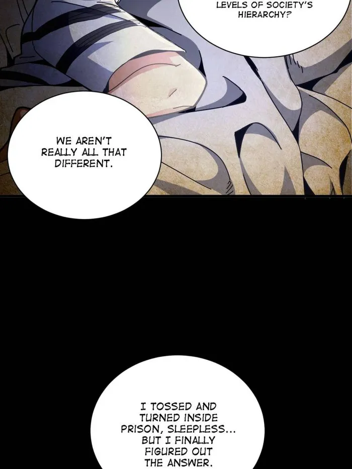 Read The Witch-Guarding Warden Manga Online