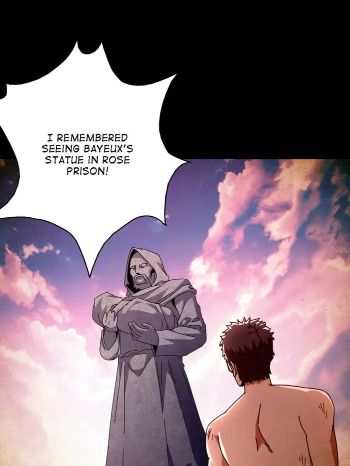 Read The Witch-Guarding Warden Manga Online