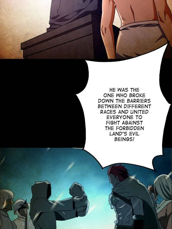 Read The Witch-Guarding Warden Manga Online