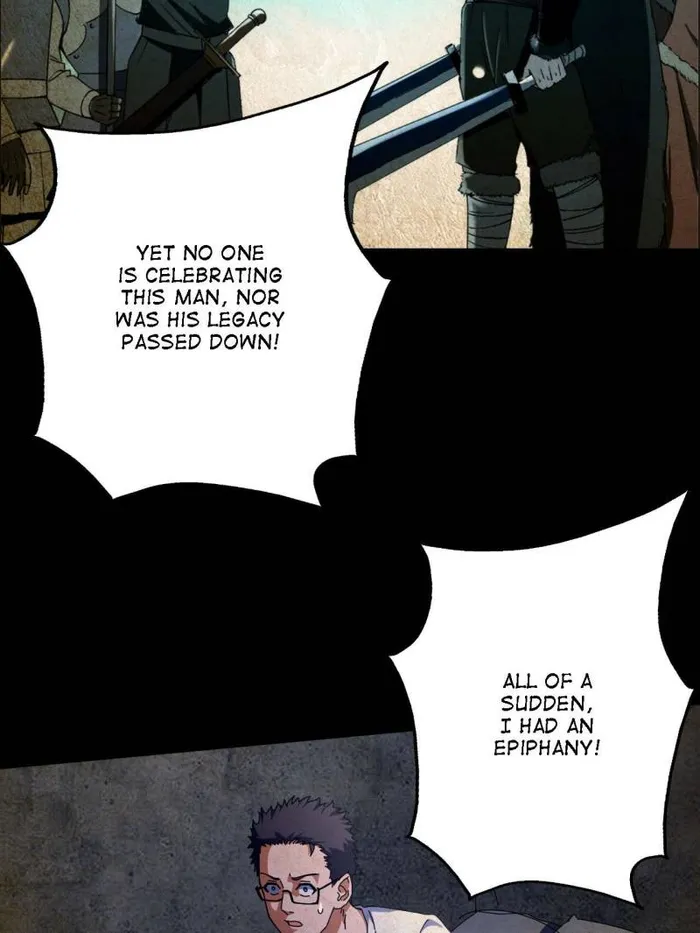 Read The Witch-Guarding Warden Manga Online