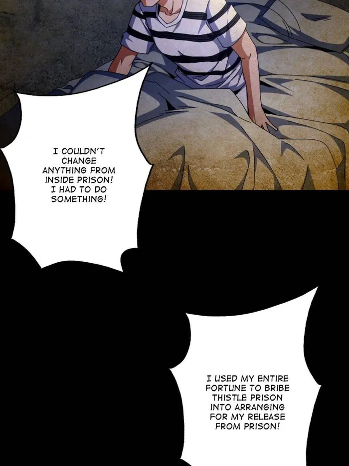 Read The Witch-Guarding Warden Manga Online